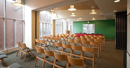 Appel Commons Meeting Rooms