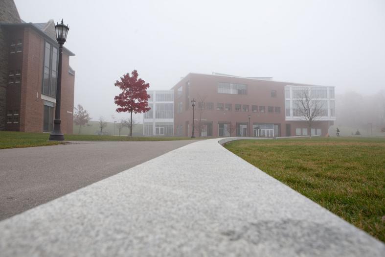 Appel Commons