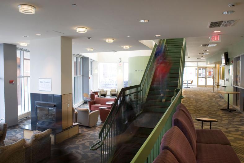 Appel Commons