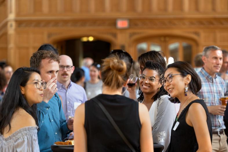 Willard Straight Hall Memorial Room 