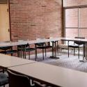 Robert Purcell Community Center meeting room.