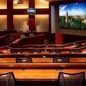 Statler Hotel Amphitheater 