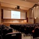 Statler Hotel's Alice Statler Auditorium