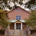 Townhouse Apartments Multipurpose Room Exterior