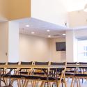 Townhouse Apartments Multipurpose Room