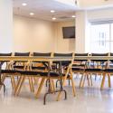 Townhouse Apartments Multipurpose Room