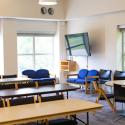 Townhouse Apartments Multipurpose Room