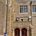 Willard Straight Hall exterior