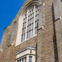 Willard Straight Hall exterior